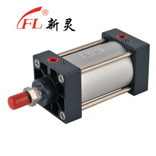 Sc-2 Standard Air Pneumatic Cylinder